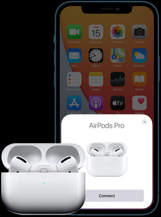 Apple Airpods Pro