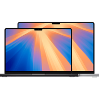Нові Apple MacBook Pro 16 with Apple M4 Pro вже в наявності