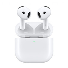 Apple AirPods 4 with Active Noise Cancellation (MXP93) 2024