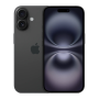 Apple iPhone 16 Plus 128GB Black (MXVU3)