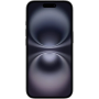 Apple iPhone 16 Plus 128GB Black (MXVU3)