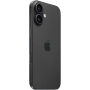 Apple iPhone 16 Plus 128GB Black (MXVU3)
