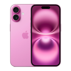 Apple iPhone 16 128GB Pink (MYEA3)