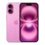 Apple iPhone 16 Plus 128GB Pink (MXVW3)