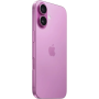 Apple iPhone 16 Plus 128GB Pink (MXVW3)