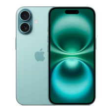Apple iPhone 16 128GB Teal (MYED3)