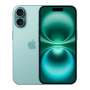 Apple iPhone 16 Plus 128GB Teal (MXVY3)