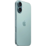 Apple iPhone 16 Plus 128GB Teal (MXVY3)