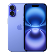 Apple iPhone 16 128GB Ultramarine (MYEC3)
