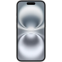 Apple iPhone 16 Plus 128GB White (MXVV3)