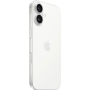 Apple iPhone 16 Plus 128GB White (MXVV3)