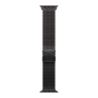 Apple Watch Ultra 2 49mm Black Titanium Case with Black Titanium Milanese Loop Large (MX5V3) 2024