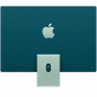 Apple iMac 24' M3 4.5K, 8/256Gb, 10 GPU, Green (MQRN3) 2023