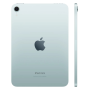 Apple iPad mini 7 256GB, Blue, Wi-Fi (MXNC3) 2024
