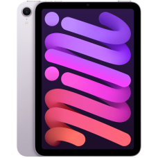 Apple iPad mini 7 128GB, Purple, Wi-Fi (MXN93) 2024