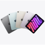Apple iPad mini 7 256GB, Purple, Wi-Fi+LTE (MXPY3) 2024