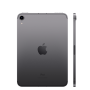 Apple iPad mini 7 256GB, Space Gray, Wi-Fi (MXNA3) 2024
