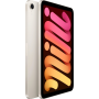 Apple iPad mini 7 256GB, Starlight, Wi-Fi  (MXND3) 2024