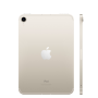Apple iPad mini 7 256GB, Starlight, Wi-Fi  (MXND3) 2024