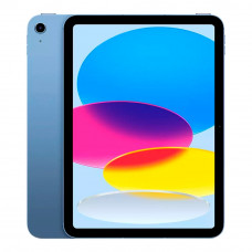 Apple iPad 11" 128GB, Blue, Wi-Fi (MD4A4) 2025