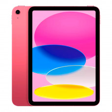 Apple iPad 11" 128GB, Pink, Wi-Fi (MD4E4) 2025