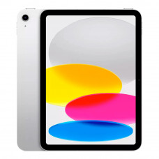 Apple iPad 11" 128GB, Silver, Wi-Fi (MD3Y4) 2025