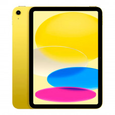Apple iPad 11" 128GB, Yellow, Wi-Fi (MD4D4) 2025