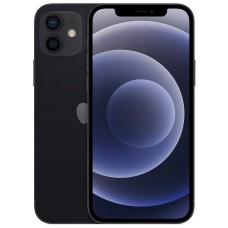 Apple iPhone 12 Mini Black 64 GB б/у 