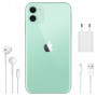 Apple iPhone 11 Green 128 GB б/у 