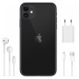 Apple iPhone 11 Black 128 GB б/у 