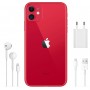 Apple iPhone 11 Red 128 GB б/у 
