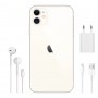 Apple iPhone 11 White 64 GB б/у 