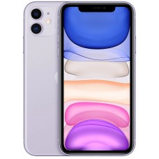 Apple iPhone 11 Purple 64 GB б/у 