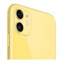Apple iPhone 11 Yellow 128 GB б/у 