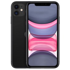 Apple iPhone 11 Black 64 GB б/у 