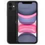 Apple iPhone 11 Black 128 GB б/у 