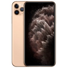Apple iPhone 11 Pro Gold 64 GB б/у 