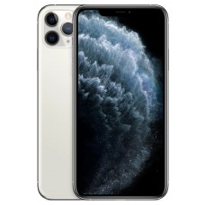 Apple iPhone 11 Pro Silver 64 GB б/у 