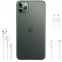 Apple iPhone 11 Pro Midnight Green 256 GB б/у 