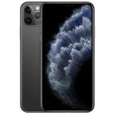 Apple iPhone 11 Pro Space Gray 64 GB б/у 