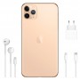 Apple iPhone 11 Pro Gold 256 GB б/у 