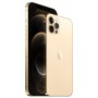 Apple IPhone 12 Pro Gold 128 GB б/у 