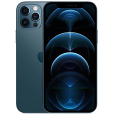 Apple IPhone 12 Pro Max Pacific Blue 128 GB б/у 