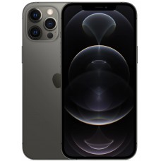 Apple IPhone 12 Pro Max Graphite 128 GB б/у 