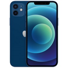 Apple iPhone 12 Mini Blue 64 GB б/у 