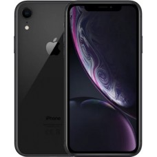 Apple iPhone XR Black 64 GB б/у 