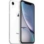 Apple iPhone XR White 128 GB б/у 