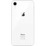 Apple iPhone XR White 128 GB б/у 