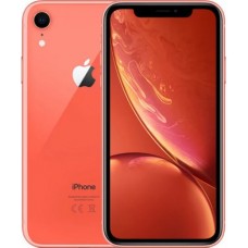Apple iPhone XR Coral 64 GB б/у 