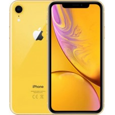 Apple iPhone XR Yellow 64 GB б/у 